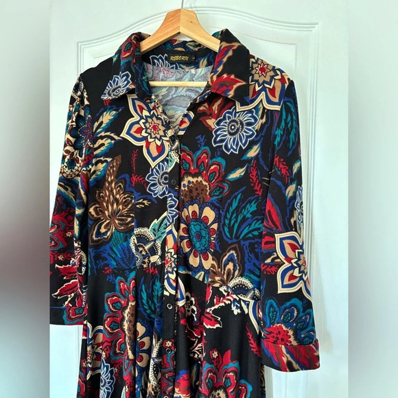 REBORN Retro Dress - Picture 2 of 5